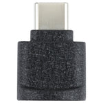 Adattatore USB-C a lettore schede TF Mini compatto
