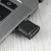 Adattatore per schede USB-C / Type-C a TF Mini lettore di schede TF, USB-C / Type-C