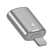 Adattatore OTG a 8 pin per iPhone