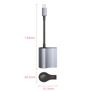 Adattatore da 8 pin a Ethernet NK-1054