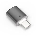 Driver flash USB OTG da USB a USB-C compatto