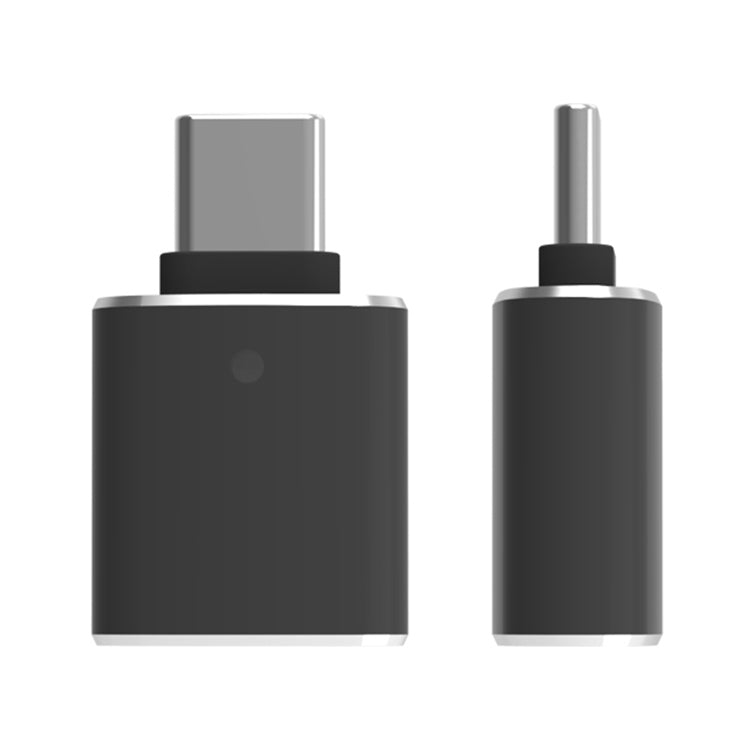 Driver flash USB OTG da USB a USB-C compatto