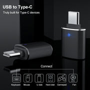 Driver flash USB OTG da USB a tipo C/USB-C