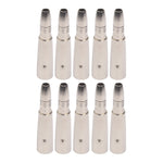 Adattatore audio XLR femmina-maschio da 6,35 mm
