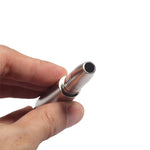 Adattatore audio XLR femmina-femmina 6,35 mm