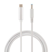 Per cavo di ricarica per laptop HP USB-C/Type-C da 4,5 x 3,0 mm, lunghezza cavo: circa 1,5 m, Type-C to 4.5 x 3.0mm