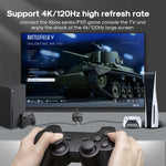 Interruttore unidirezionale NK-W80 8K UHD HDMI 2X1, NK-W80