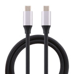 Cavo USB-C a USB-C PD 3A 100 cm per ricarica e dati