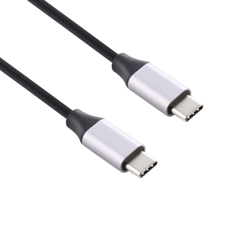 Cavo USB-C a USB-C PD 3A 100 cm per ricarica e dati