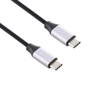 Cavo caricabatterie adattatore di alimentazione USB-C / Type-C a USB-C / Type-C PD 3A+, lunghezza cavo: 30 cm, 30cm