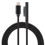 Cavo alimentazione USB-C 6 pin per Microsoft Surface Pro 3-6