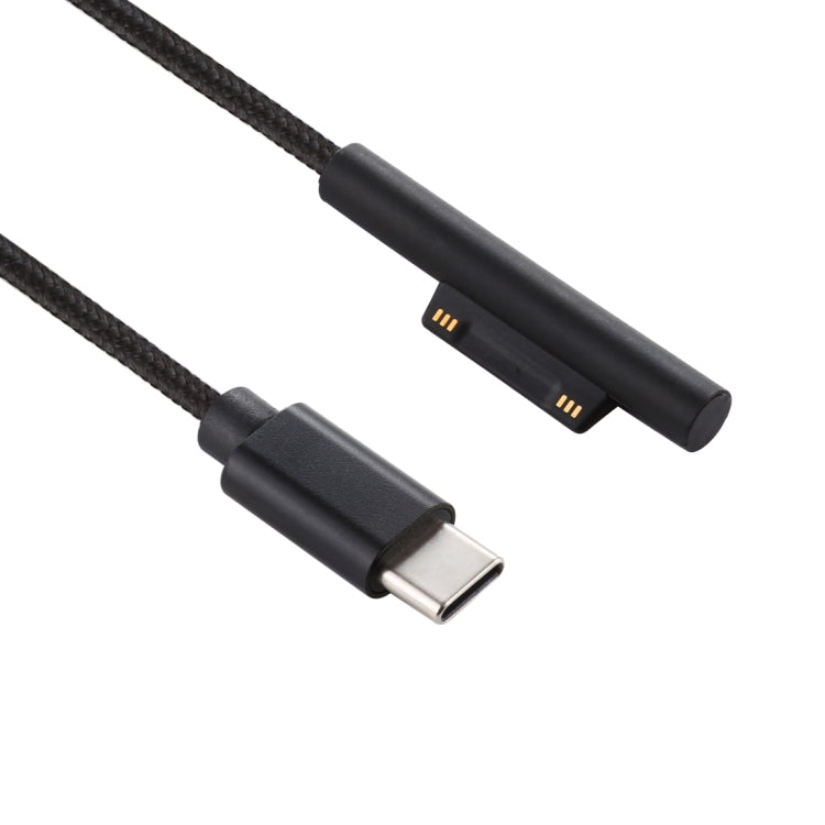 Cavo alimentazione USB-C 6 pin per Microsoft Surface Pro 3-6
