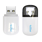 EZCast EZC-5200BS Adattatore wireless WiFi dual band 600Mbps + Bluetooth USB 2.0