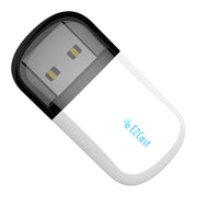 EZCast EZC-5200BS Adattatore wireless WiFi dual band 600Mbps + Bluetooth USB 2.0
