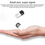 EZCast EZC-5200BS Adattatore wireless WiFi dual band 600Mbps + Bluetooth USB 2.0