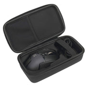 Borsa portaoggetti per mouse EVA Borsa portaoggetti digitale multifunzione per mouse Logitech G502, For Logitech G502