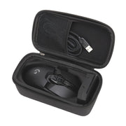 Borsa portaoggetti per mouse EVA Borsa portaoggetti digitale multifunzione per mouse Logitech G903 / G900, For Logitech G903