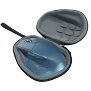 Borsa protettiva portatile per scatola portaoggetti per mouse in EVA per mouse Logitech MX Master / MX Master 2S, For Logitech MX Master