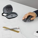 Borsa protettiva portatile per scatola portaoggetti per mouse in EVA per mouse Logitech MX Master / MX Master 2S, For Logitech MX Master