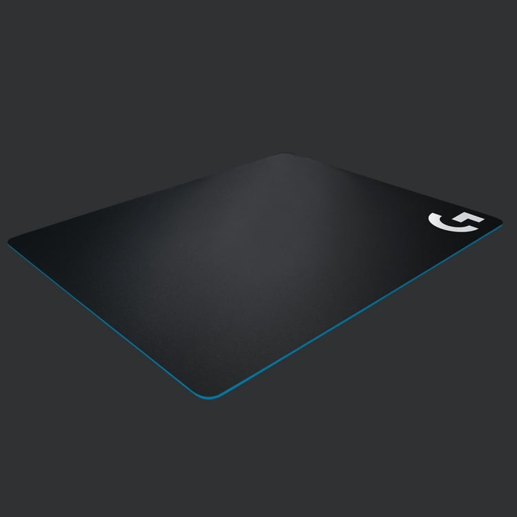 Tappetino per mouse da gioco rigido E-Sport Logitech G440, dimensioni: 34 x 28 cm, G440 Hard