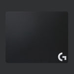 Tappetino per mouse da gioco rigido E-Sport Logitech G440, dimensioni: 34 x 28 cm, G440 Hard
