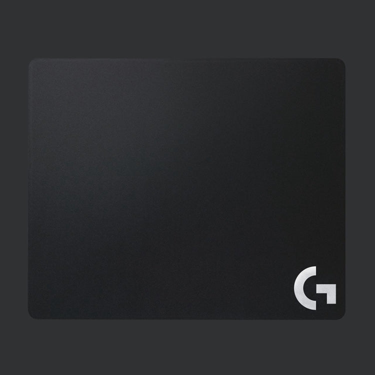 Tappetino per mouse da gioco rigido E-Sport Logitech G440, dimensioni: 34 x 28 cm, G440 Hard