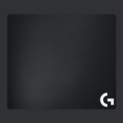 Tappetino per mouse da gioco E-sport morbido in tessuto Logitech G640, dimensioni: 46 x 40 cm, G640 Cloth Soft