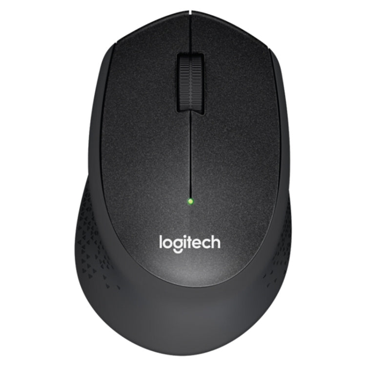 Mouse ottico wireless Logitech M330 con ricevitore micro USB