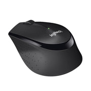Mouse ottico wireless Logitech M330 con ricevitore micro USB