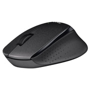 Mouse ottico wireless Logitech M330 con ricevitore micro USB