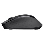 Mouse ottico wireless Logitech M330 con ricevitore micro USB