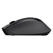 Mouse ottico wireless Logitech M330 con ricevitore micro USB
