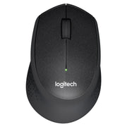 Mouse ottico wireless Logitech M330 con ricevitore micro USB