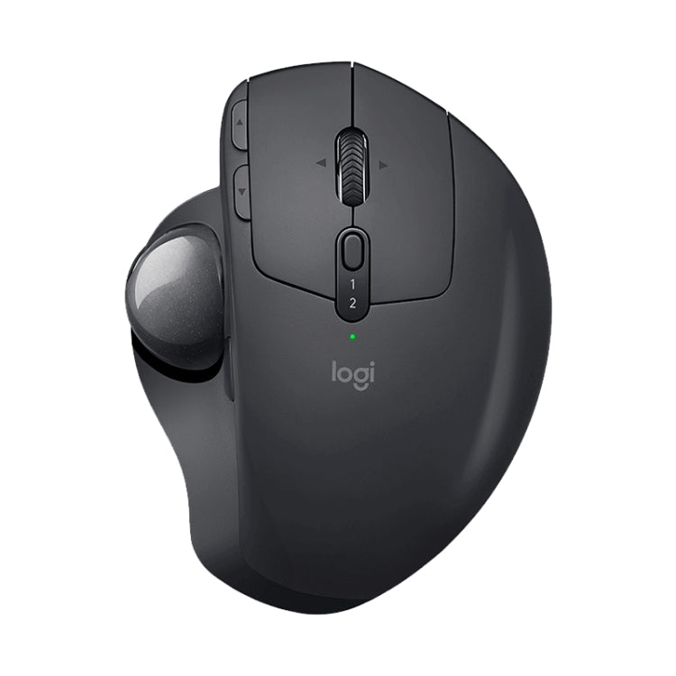 Logitech MX ERGO 440DPI Bluetooth + mouse ottico trackball wireless dual-mode Unifying, MX ERGO