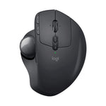 Logitech MX ERGO 440DPI Bluetooth + mouse ottico trackball wireless dual-mode Unifying, MX ERGO