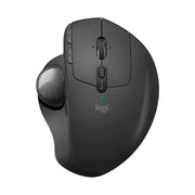 Logitech MX ERGO 440DPI Bluetooth + mouse ottico trackball wireless dual-mode Unifying, MX ERGO
