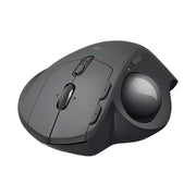 Logitech MX ERGO 440DPI Bluetooth + mouse ottico trackball wireless dual-mode Unifying, MX ERGO
