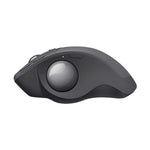 Logitech MX ERGO 440DPI Bluetooth + mouse ottico trackball wireless dual-mode Unifying, MX ERGO