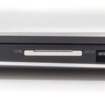 Custodia per scheda SD ad alta velocità nascosta BASEQI in lega di alluminio per laptop Dell XPS da 13,3 pollici, For Dell XPS 13.3 inch