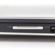 Custodia per scheda SD ad alta velocità nascosta BASEQI in lega di alluminio per laptop Dell XPS da 13,3 pollici, For Dell XPS 13.3 inch