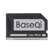 Custodia per scheda SD BASEQI nascosta in lega di alluminio per laptop Lenovo Ideapad 320S, For Lenovo Ideapad 320S