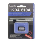 Custodia per scheda SD nascosta BASEQI in lega di alluminio per laptop Lenovo YOGA 2 Pro, For Lenovo YOGA 2 Pro