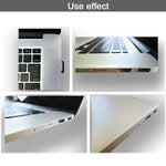 BASEQI 503ASV Custodia per scheda SD nascosta in lega di alluminio per laptop Macbook Pro Retina da 15 pollici (da metà 2012 a inizio 2013), For Macbook Pro Retina 15 (Mid 2012 to Early 2013)