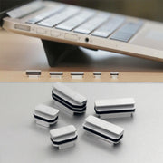 BASEQI Spina Antipolvere per MacBook Pro Retina