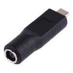 Adattatore da 7,4x0,6 mm femmina a USB-C maschio