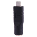 Adattatore da 7,4x0,6 mm femmina a USB-C maschio