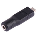 Adattatore da femmina 4,0x1,7 mm a USB-C maschio