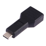 Adattatore Lenovo Big Square femmina a USB-C maschio