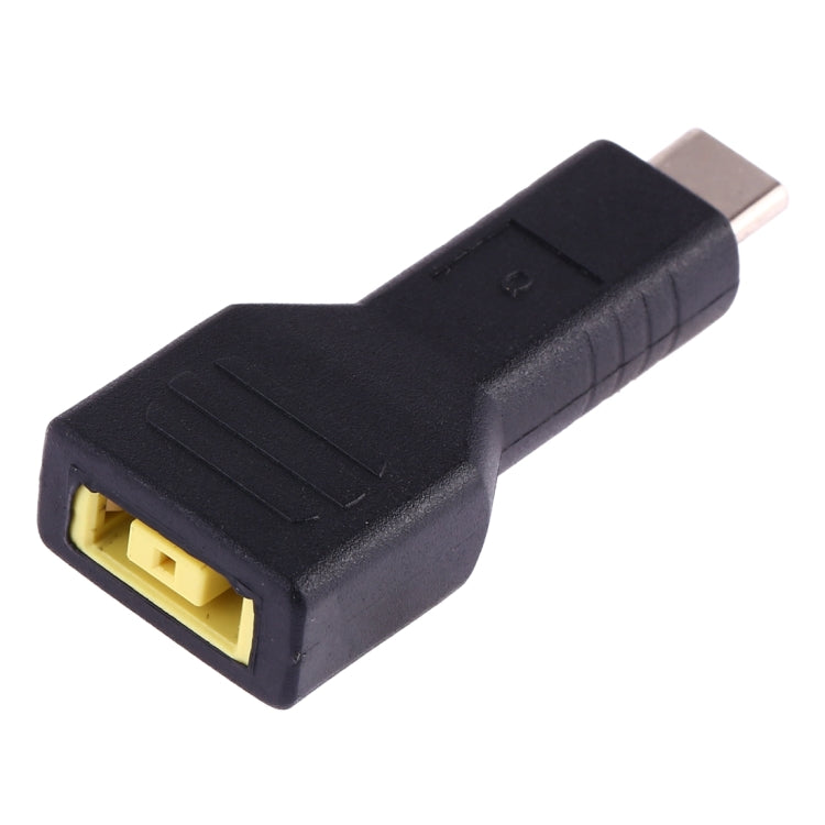 Adattatore Lenovo Big Square femmina a USB-C maschio