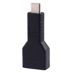 Adattatore Lenovo Big Square femmina a USB-C maschio